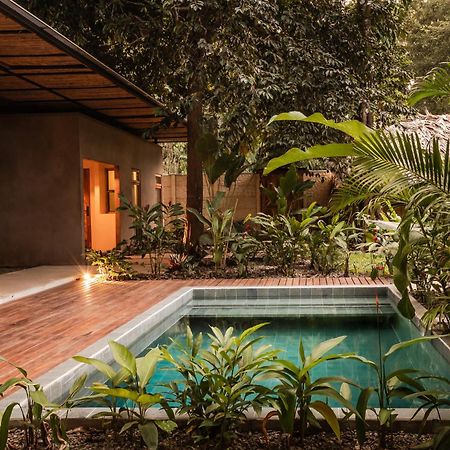 La Bonita Lodge Puerto Viejo de Talamanca Εξωτερικό φωτογραφία
