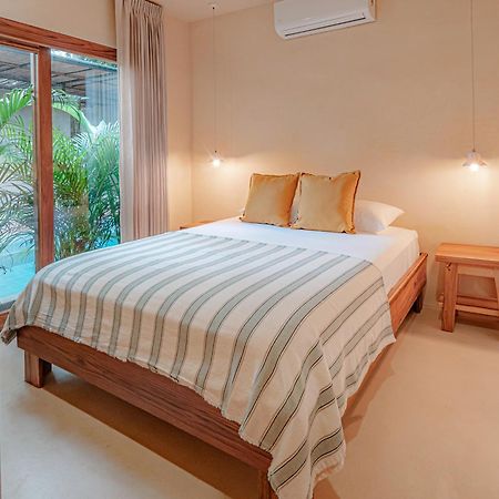 La Bonita Lodge Puerto Viejo de Talamanca Εξωτερικό φωτογραφία