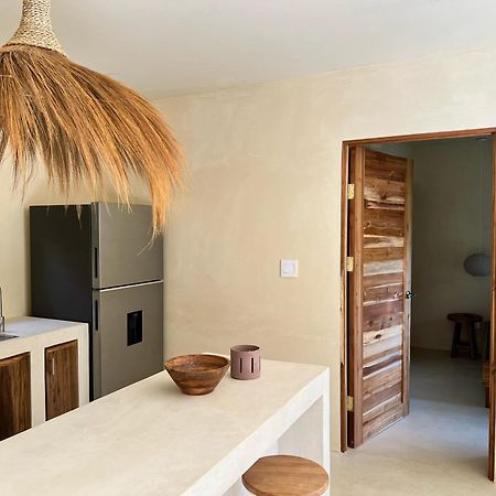 La Bonita Lodge Puerto Viejo de Talamanca Εξωτερικό φωτογραφία