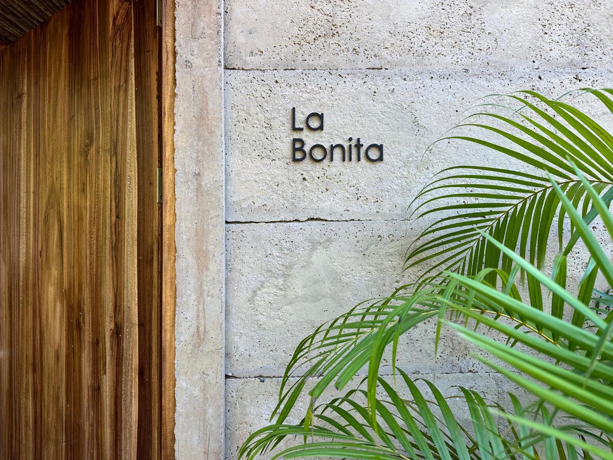 La Bonita Lodge Puerto Viejo de Talamanca Εξωτερικό φωτογραφία