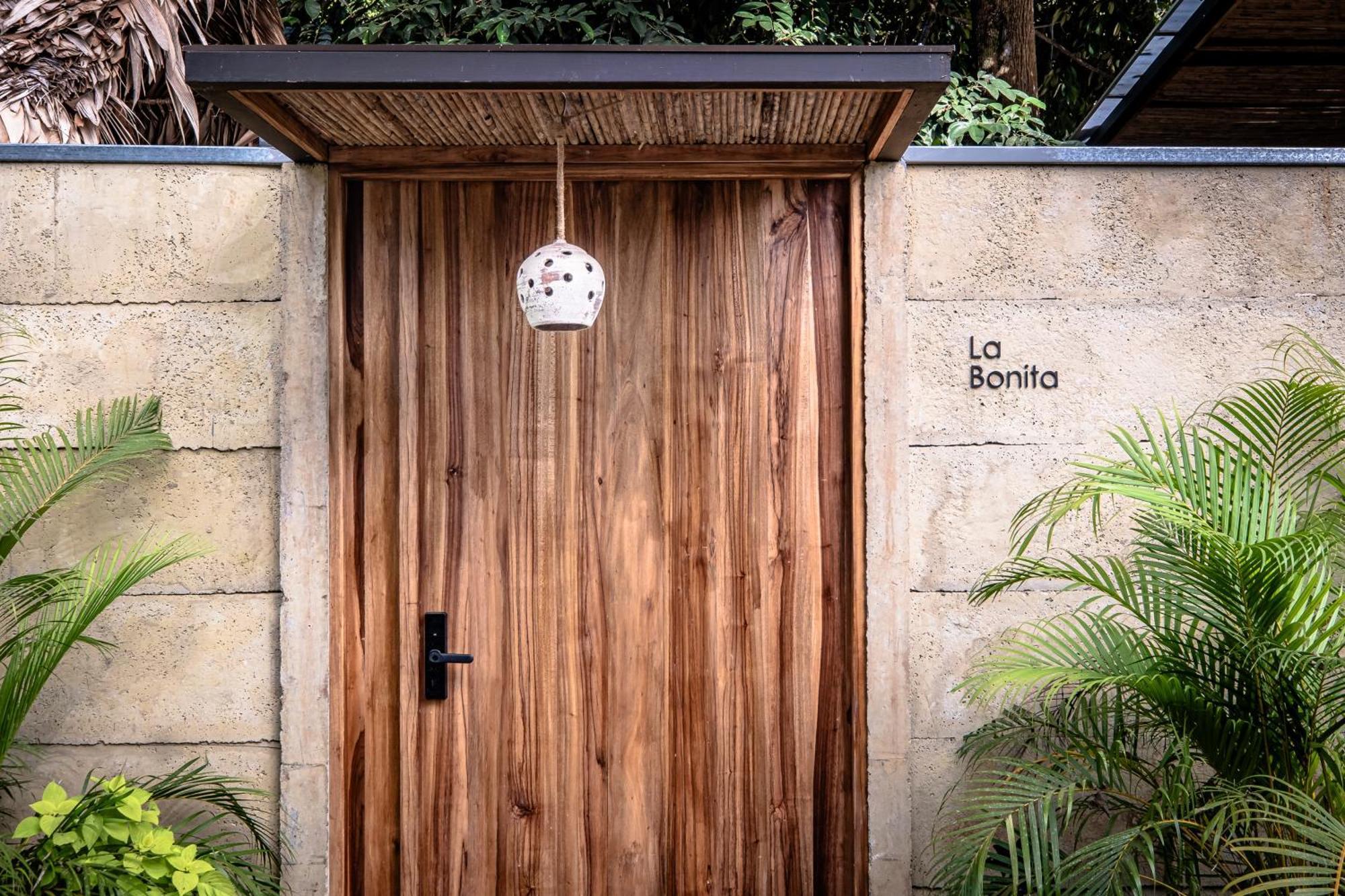 La Bonita Lodge Puerto Viejo de Talamanca Εξωτερικό φωτογραφία