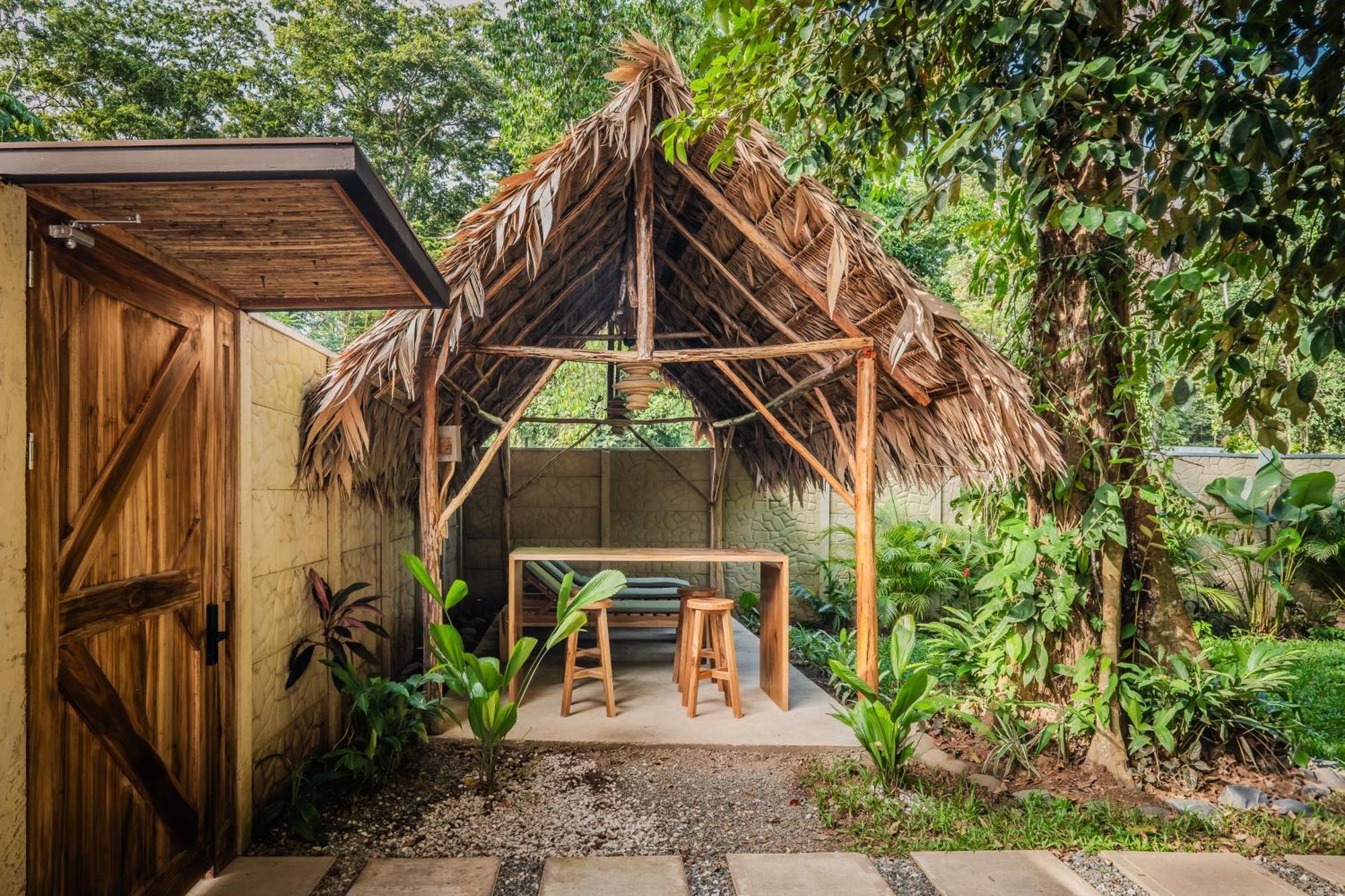 La Bonita Lodge Puerto Viejo de Talamanca Εξωτερικό φωτογραφία