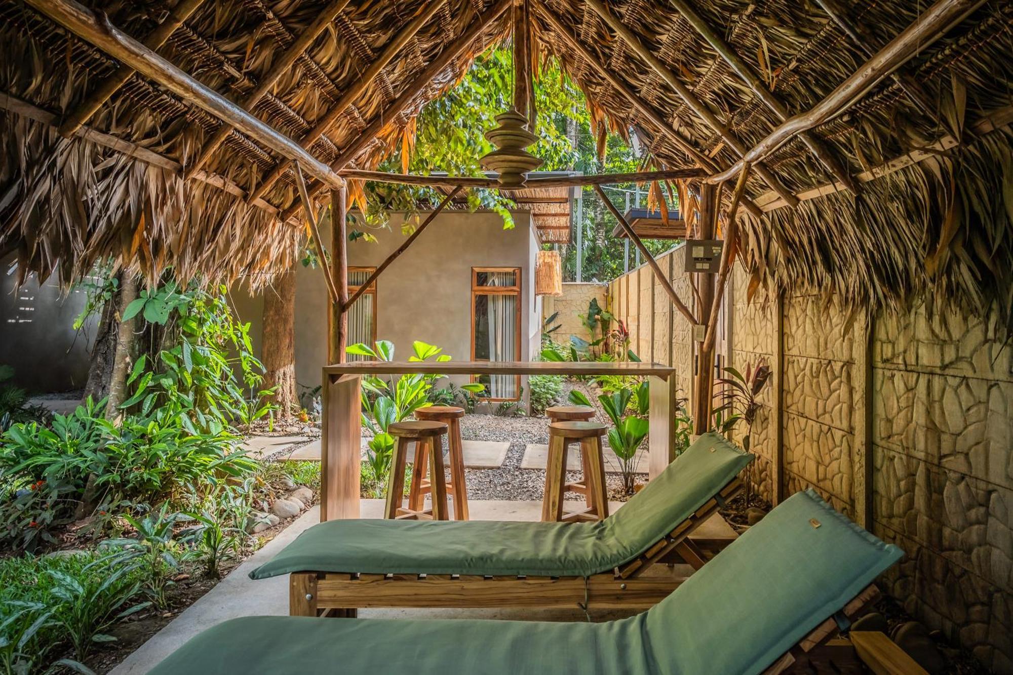 La Bonita Lodge Puerto Viejo de Talamanca Εξωτερικό φωτογραφία