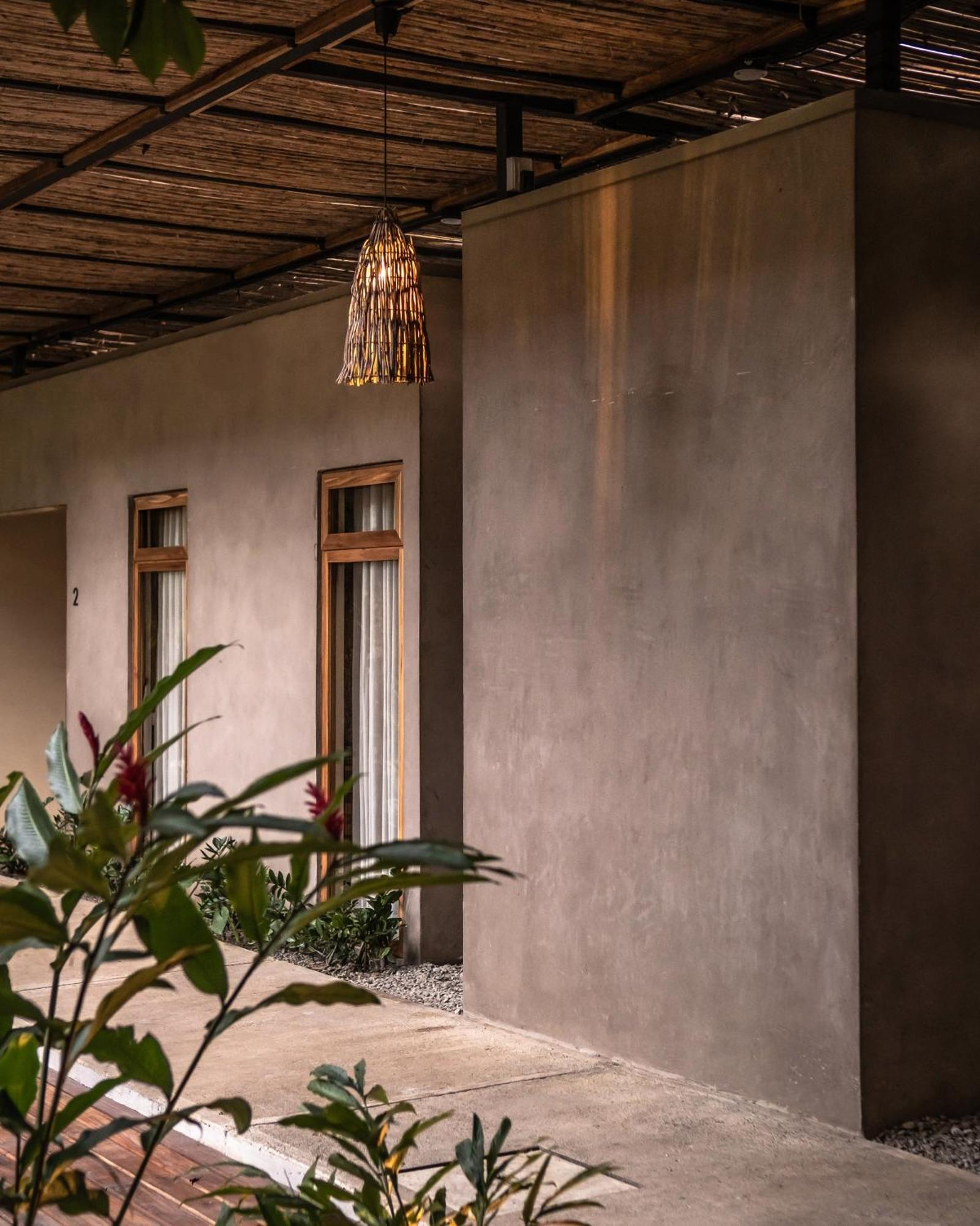 La Bonita Lodge Puerto Viejo de Talamanca Εξωτερικό φωτογραφία