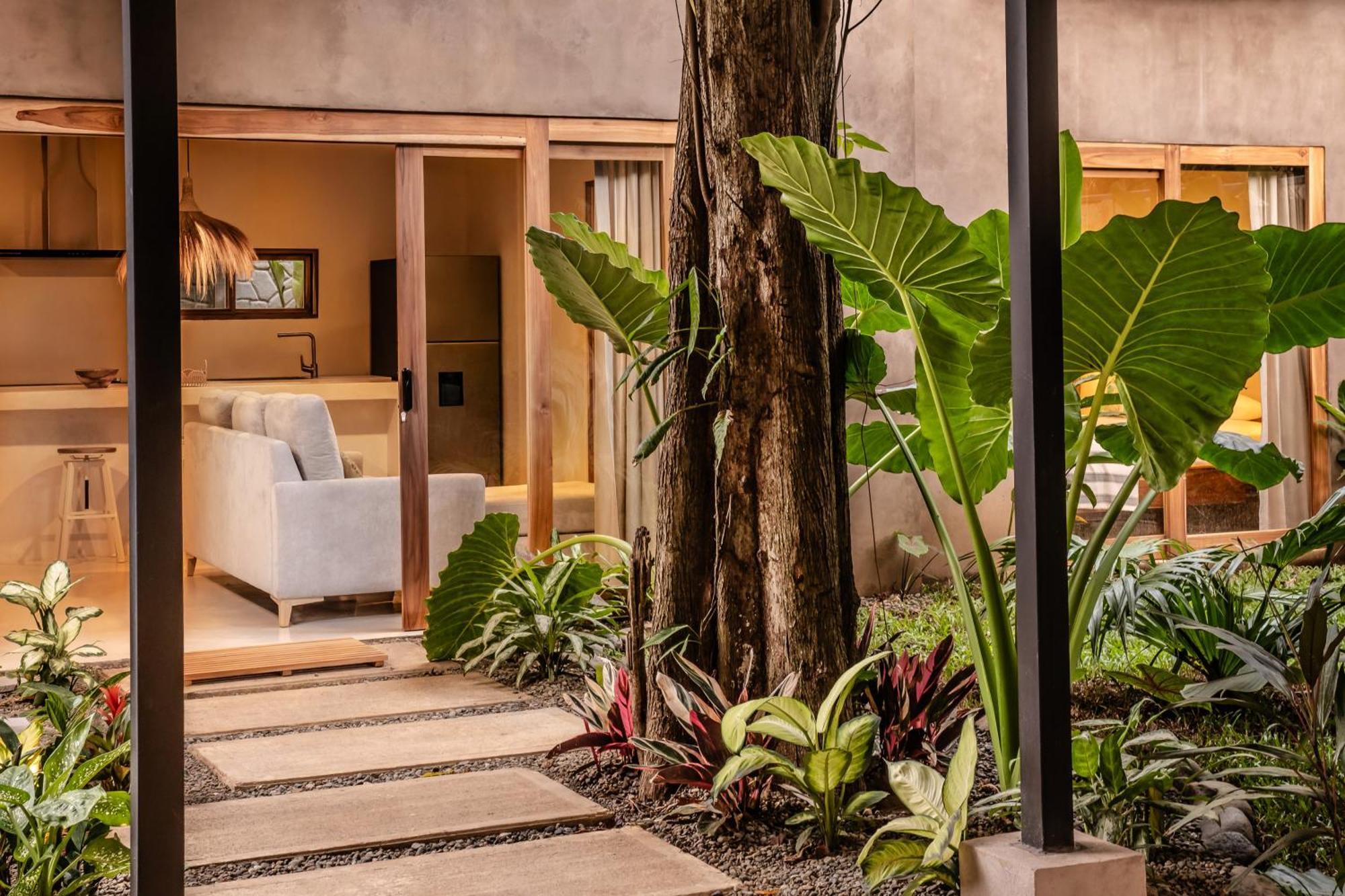 La Bonita Lodge Puerto Viejo de Talamanca Εξωτερικό φωτογραφία