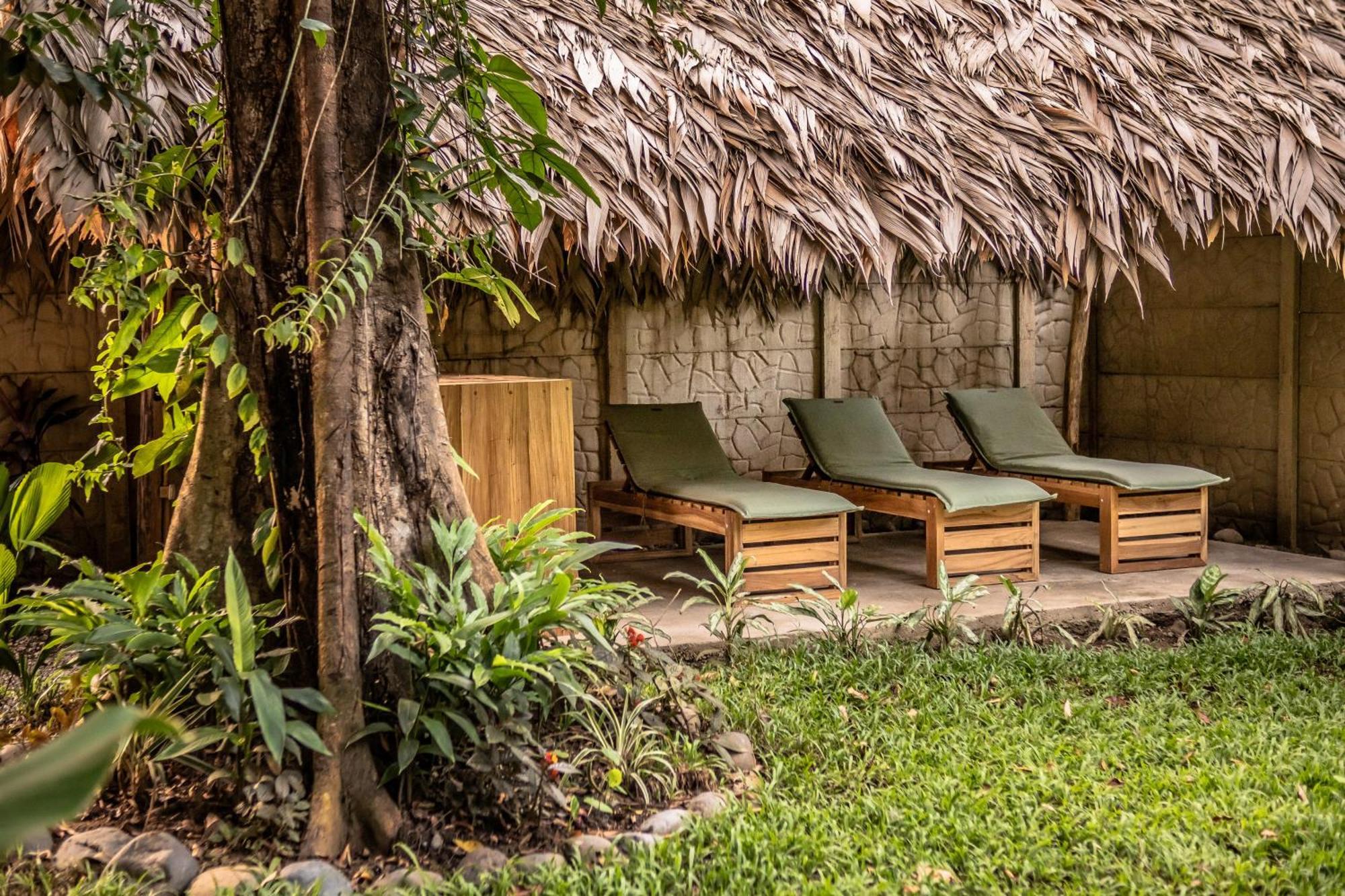 La Bonita Lodge Puerto Viejo de Talamanca Εξωτερικό φωτογραφία