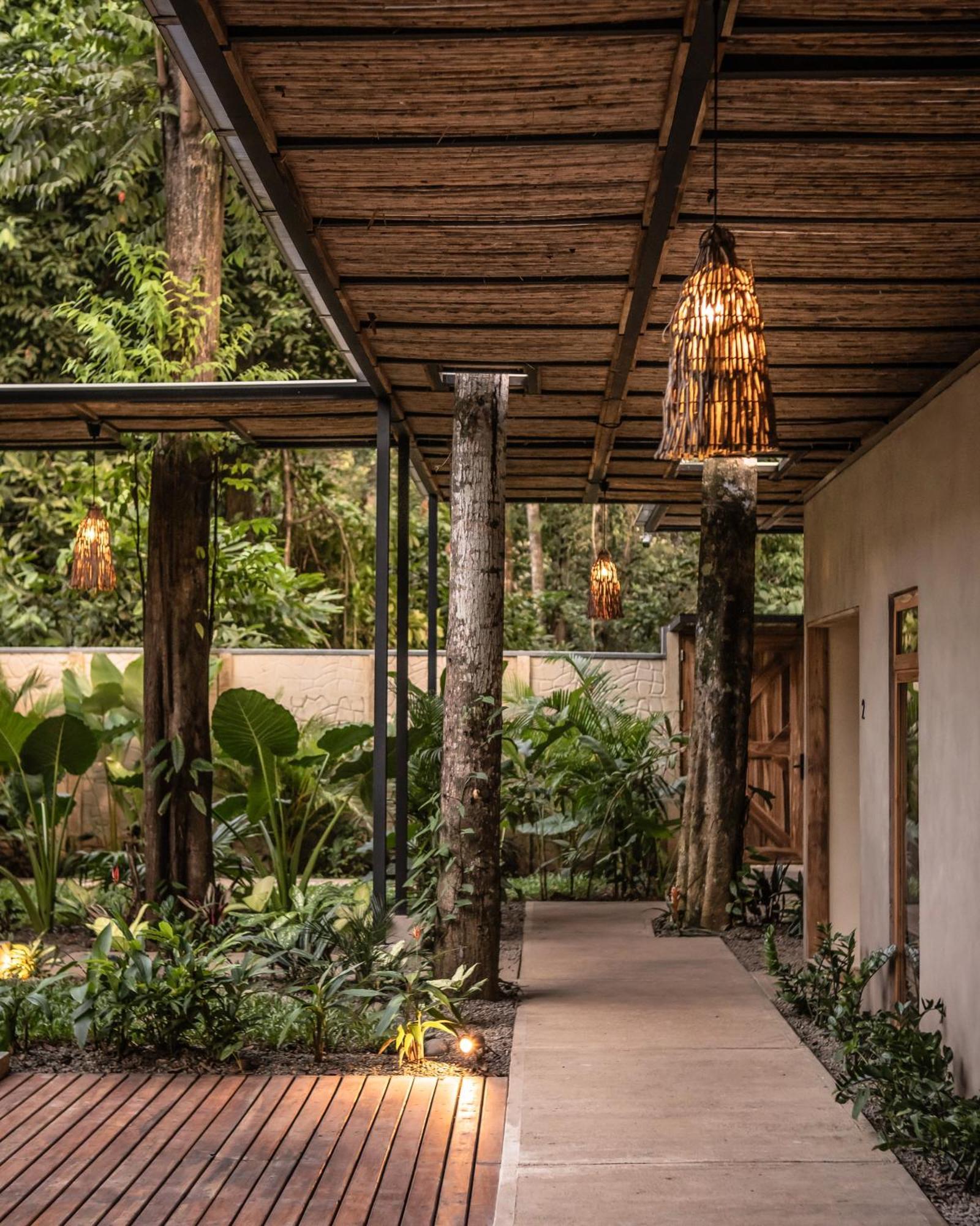 La Bonita Lodge Puerto Viejo de Talamanca Εξωτερικό φωτογραφία