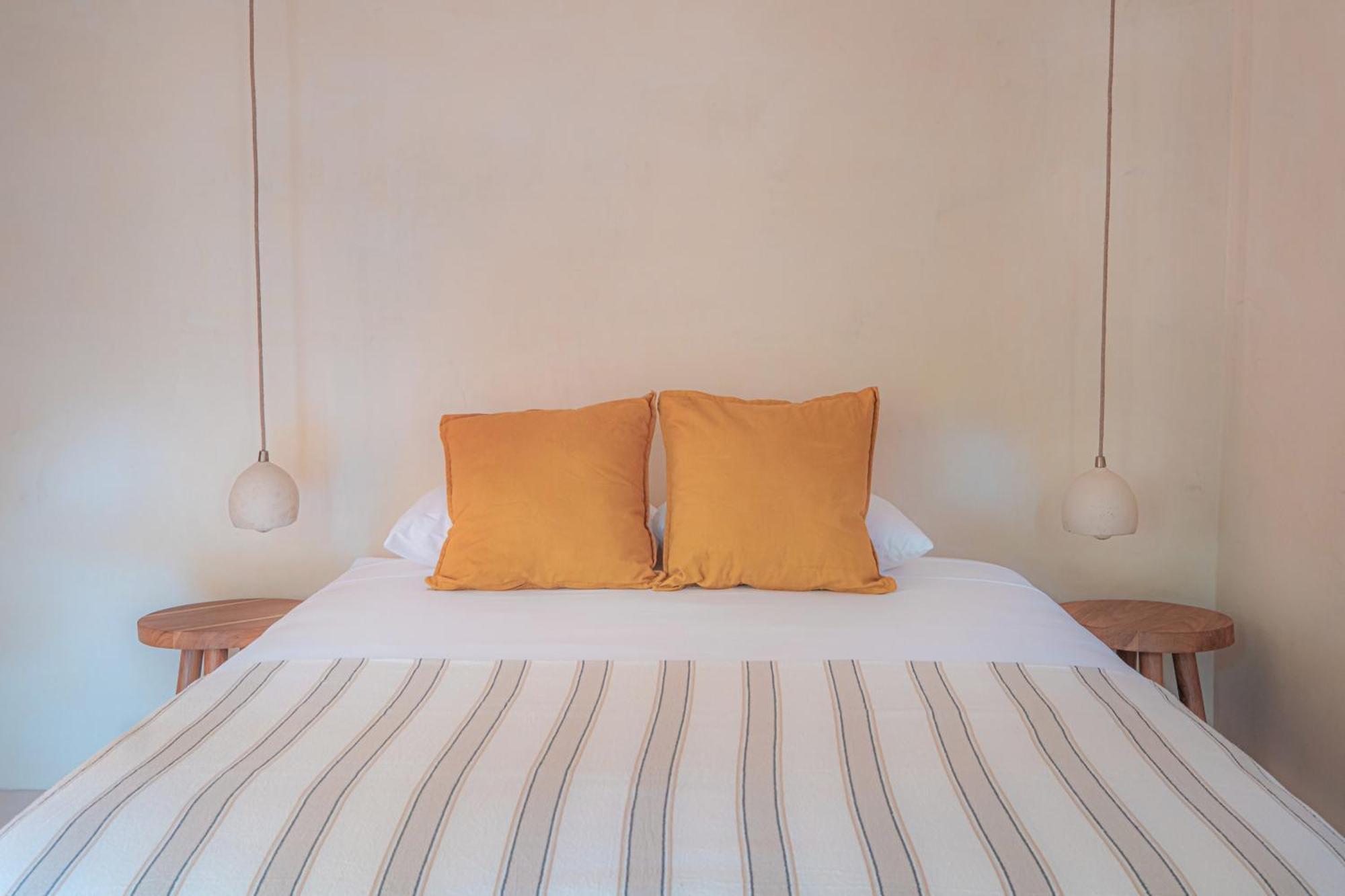 La Bonita Lodge Puerto Viejo de Talamanca Εξωτερικό φωτογραφία