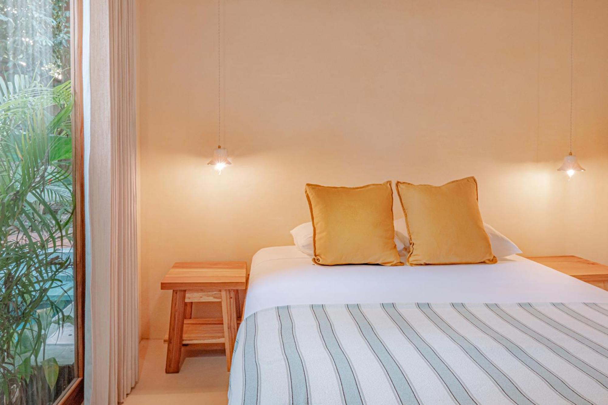 La Bonita Lodge Puerto Viejo de Talamanca Εξωτερικό φωτογραφία