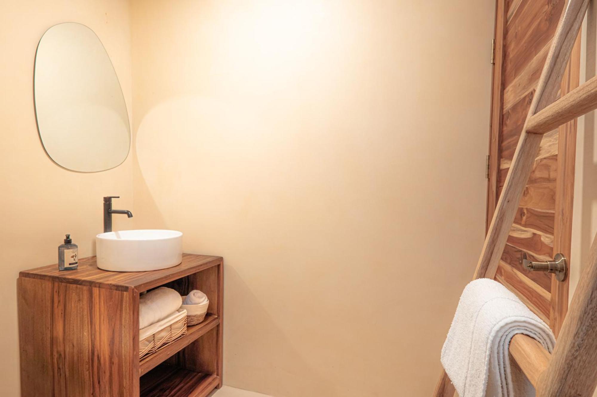 La Bonita Lodge Puerto Viejo de Talamanca Εξωτερικό φωτογραφία