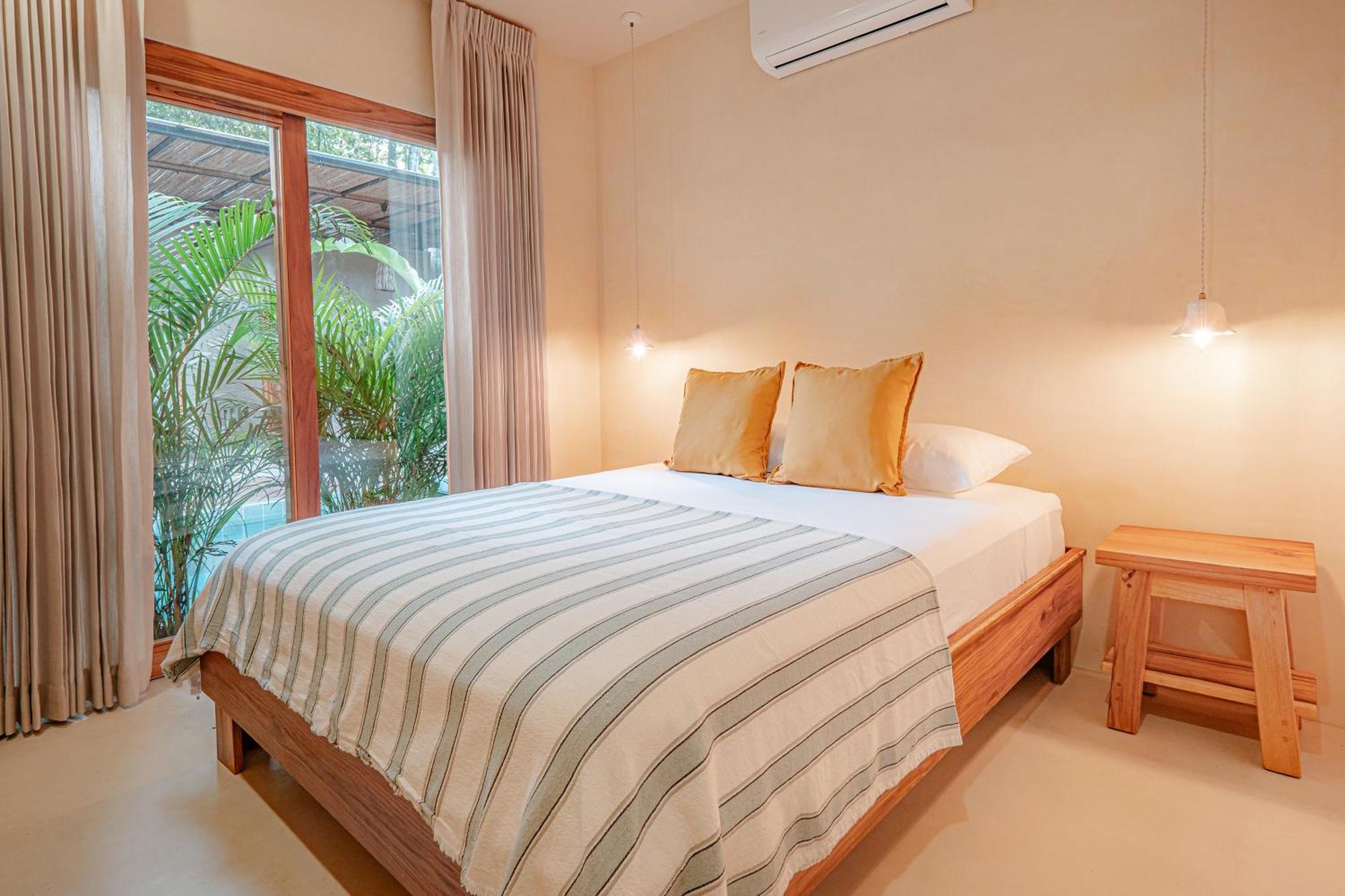 La Bonita Lodge Puerto Viejo de Talamanca Εξωτερικό φωτογραφία