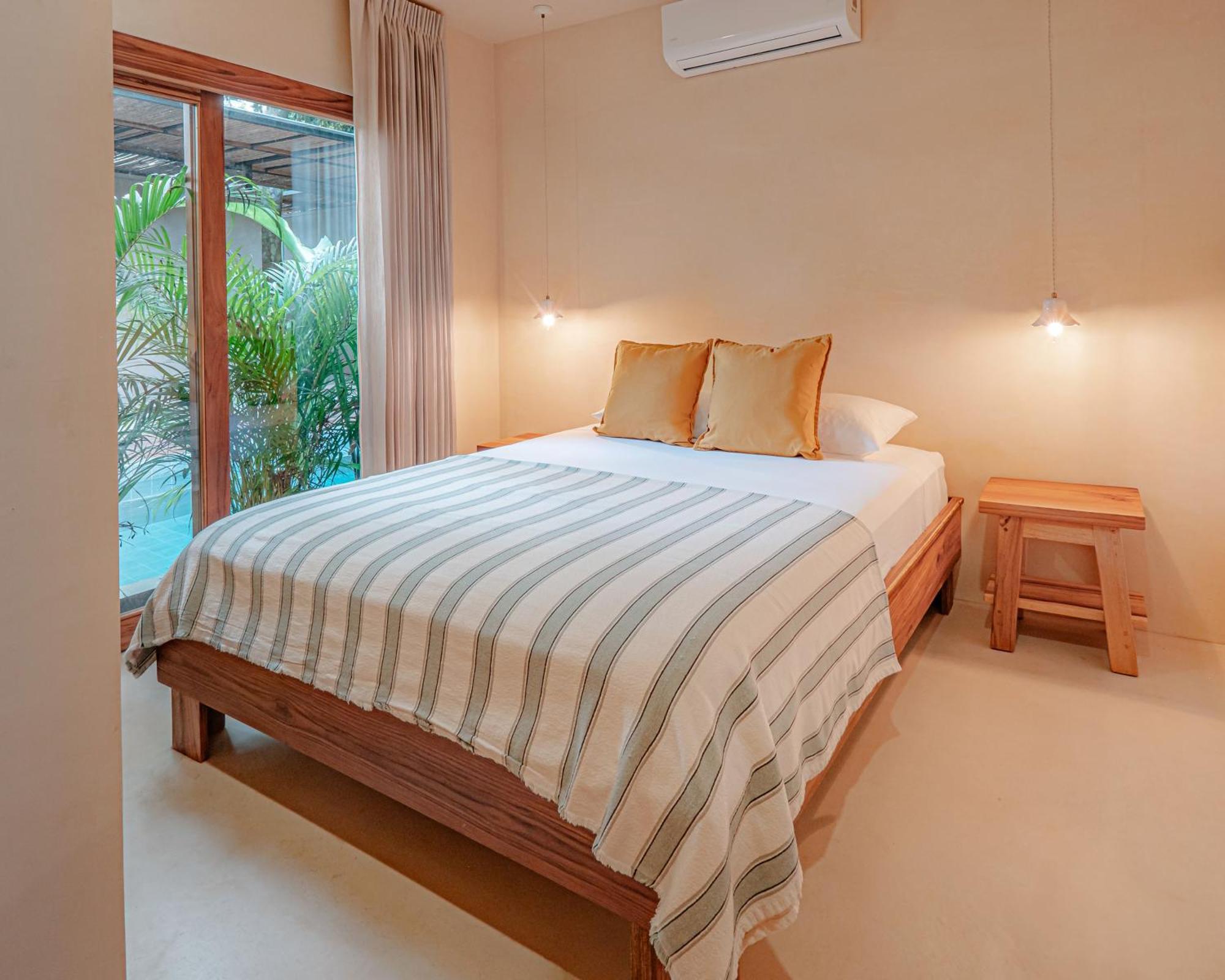 La Bonita Lodge Puerto Viejo de Talamanca Εξωτερικό φωτογραφία