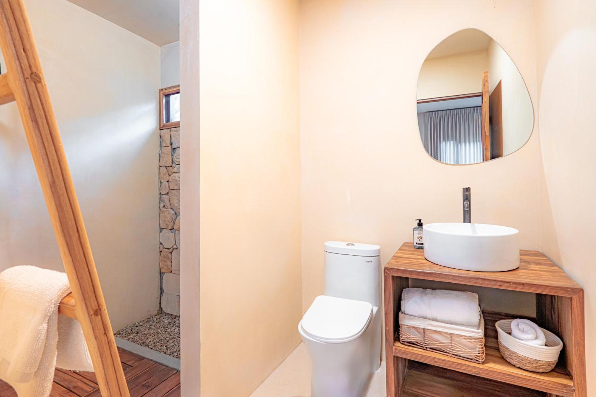 La Bonita Lodge Puerto Viejo de Talamanca Εξωτερικό φωτογραφία