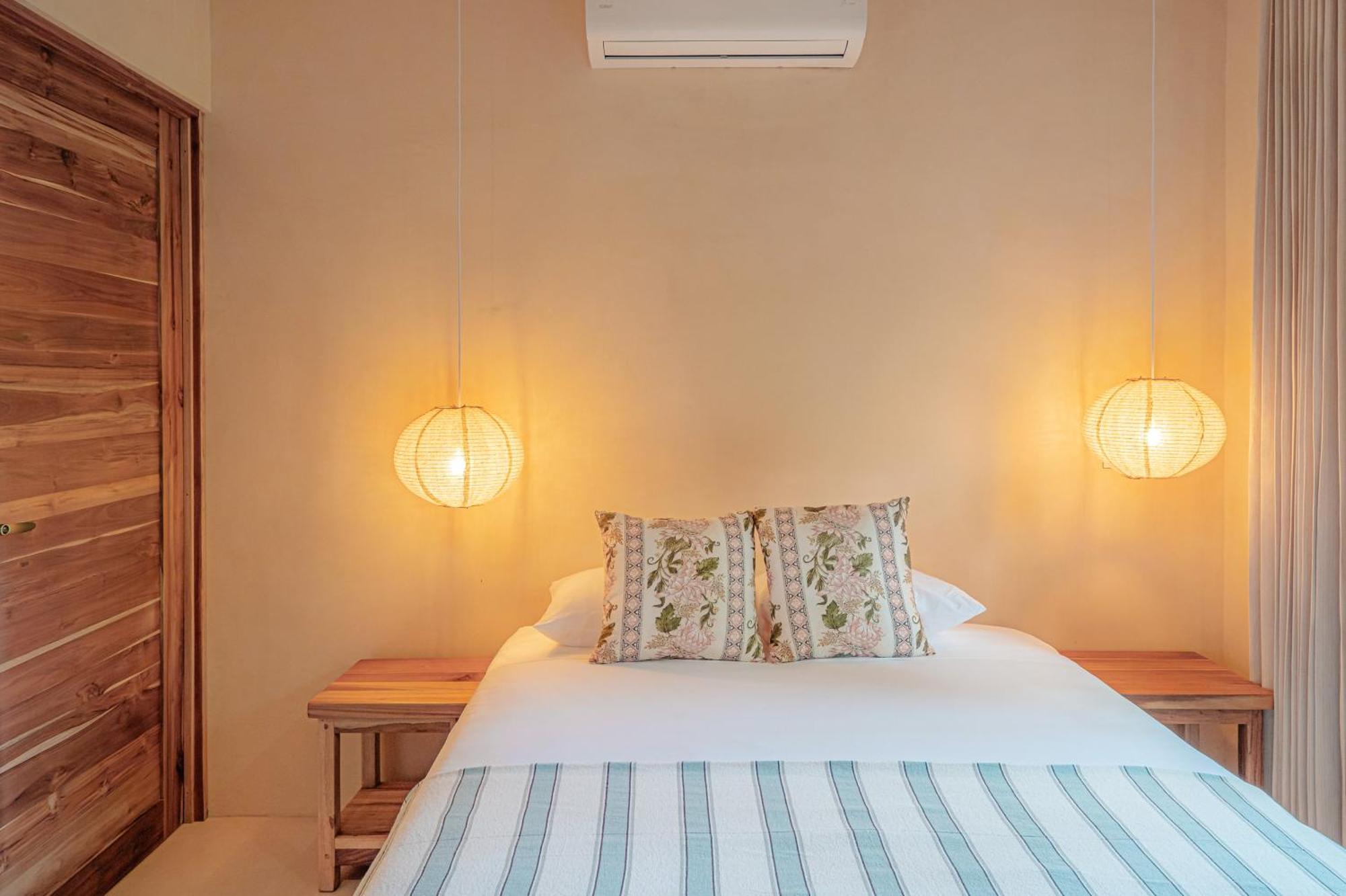 La Bonita Lodge Puerto Viejo de Talamanca Εξωτερικό φωτογραφία