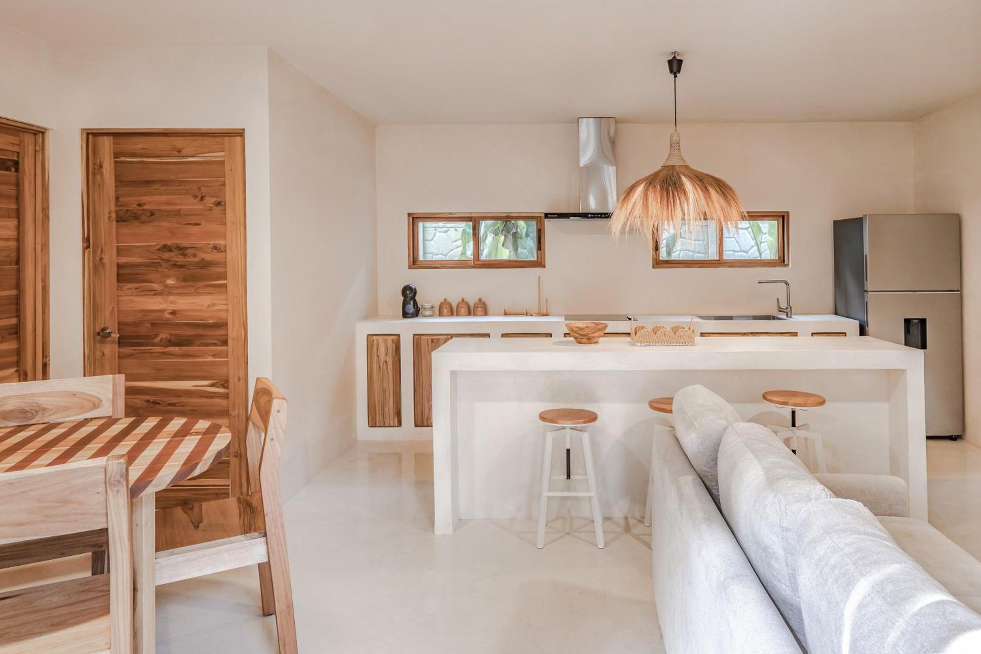 La Bonita Lodge Puerto Viejo de Talamanca Εξωτερικό φωτογραφία