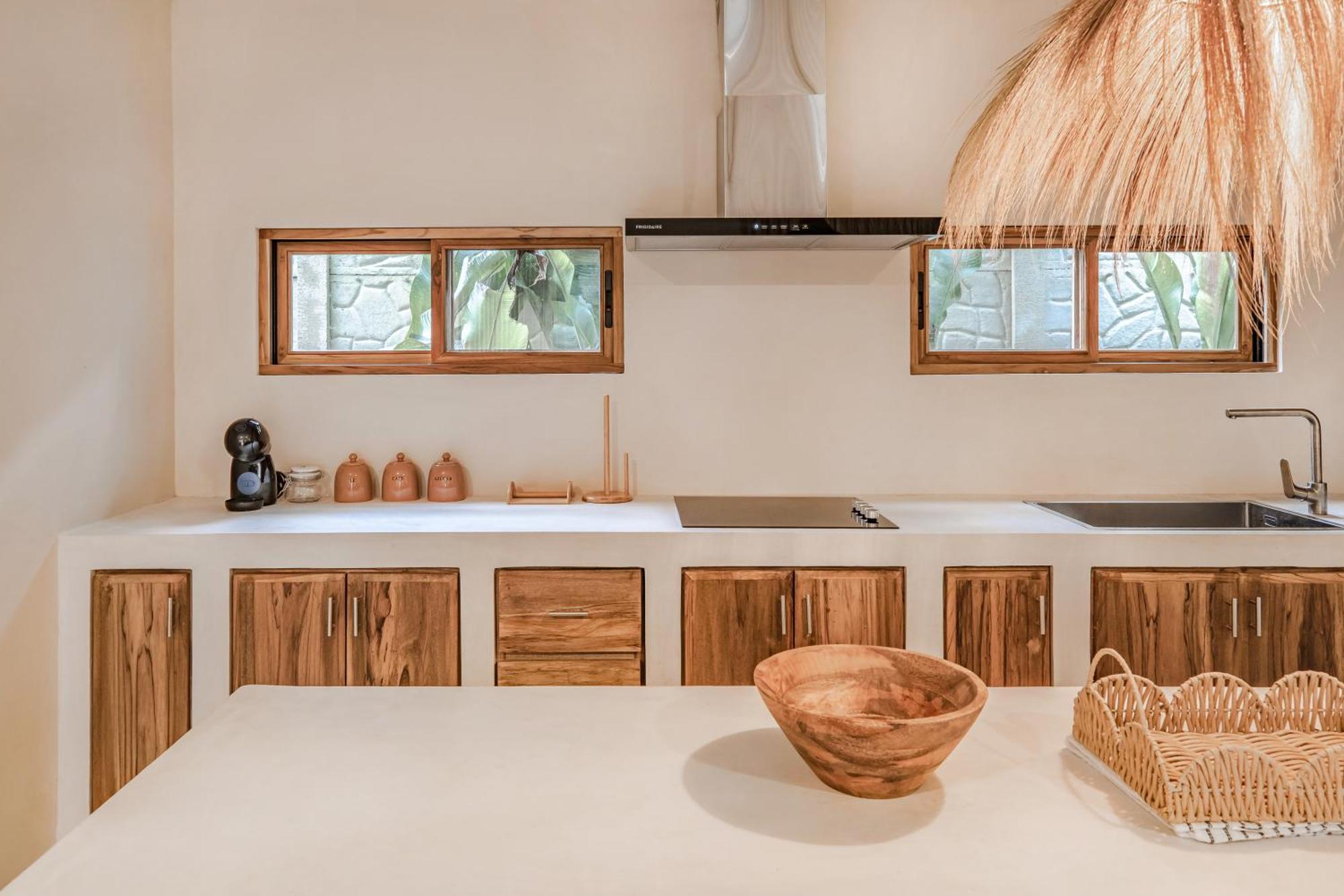 La Bonita Lodge Puerto Viejo de Talamanca Εξωτερικό φωτογραφία