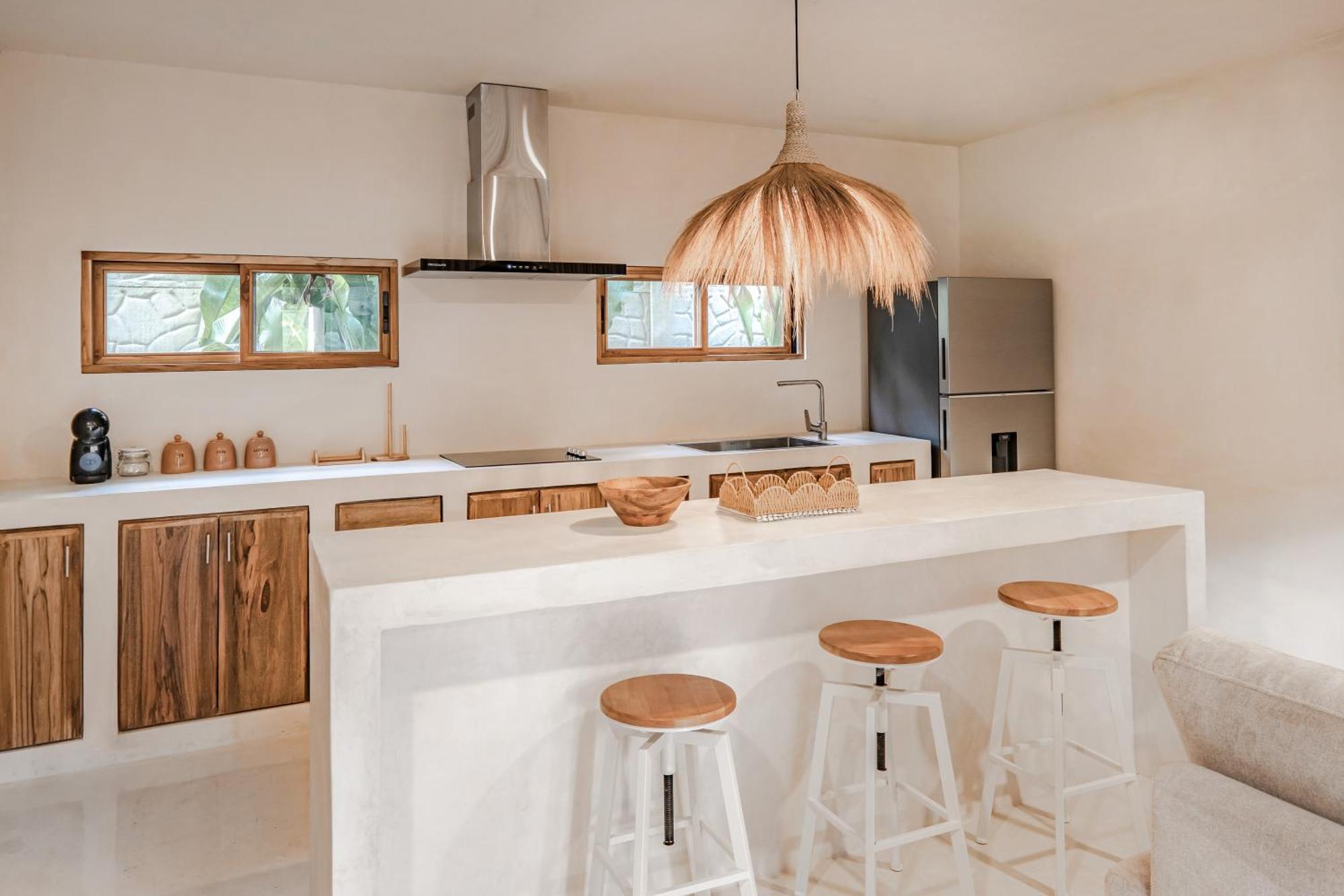 La Bonita Lodge Puerto Viejo de Talamanca Εξωτερικό φωτογραφία