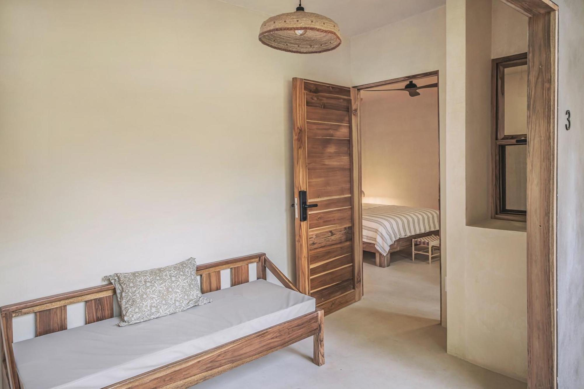 La Bonita Lodge Puerto Viejo de Talamanca Εξωτερικό φωτογραφία
