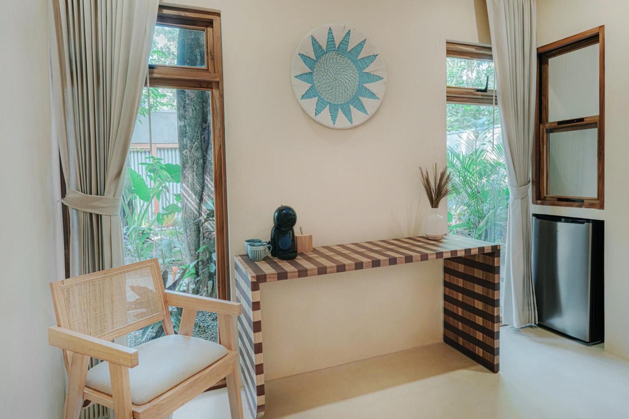 La Bonita Lodge Puerto Viejo de Talamanca Εξωτερικό φωτογραφία