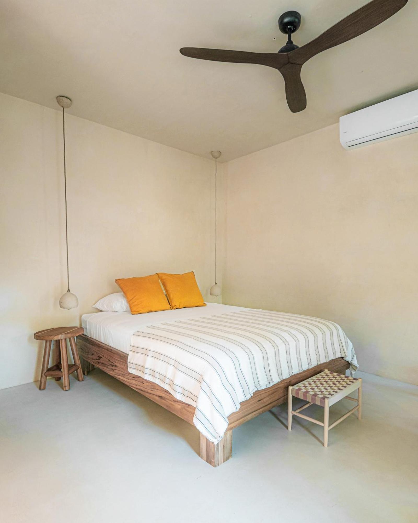 La Bonita Lodge Puerto Viejo de Talamanca Εξωτερικό φωτογραφία