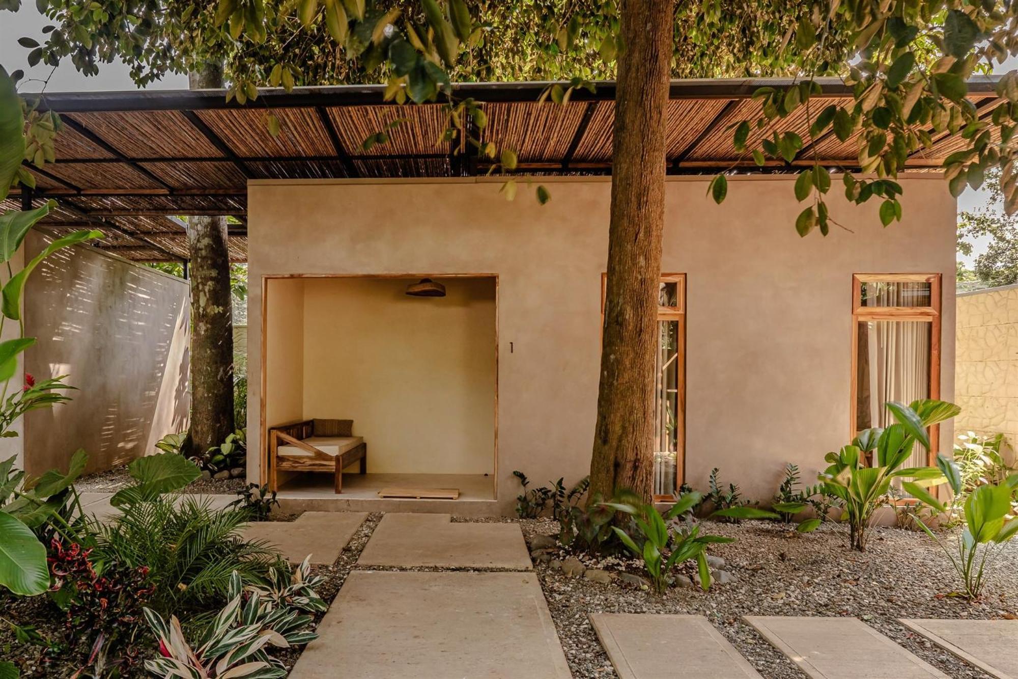 La Bonita Lodge Puerto Viejo de Talamanca Εξωτερικό φωτογραφία