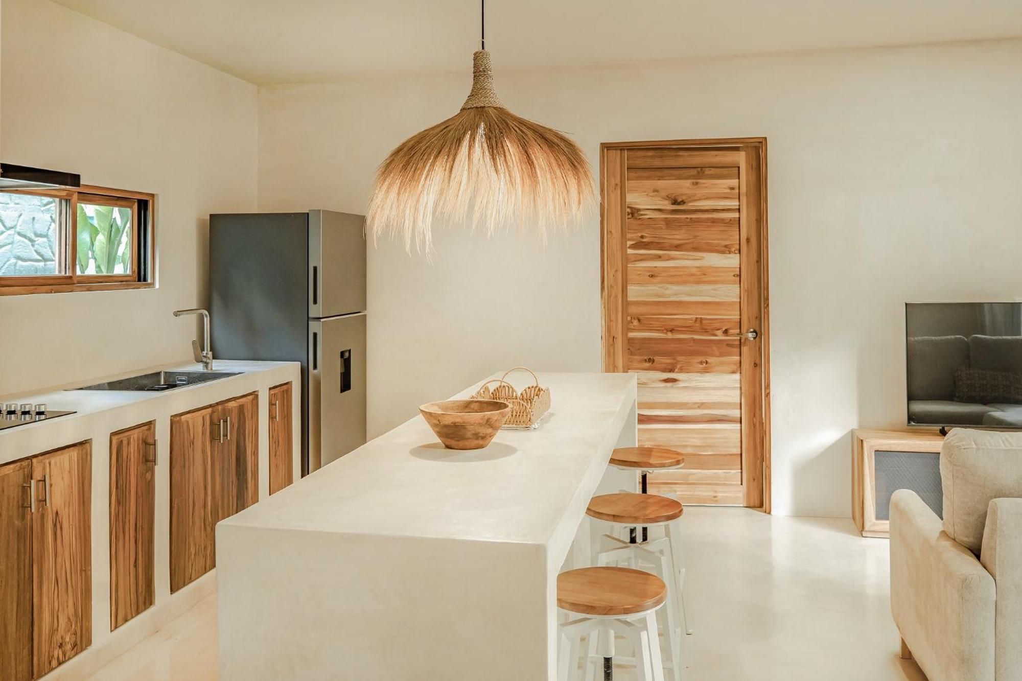 La Bonita Lodge Puerto Viejo de Talamanca Εξωτερικό φωτογραφία