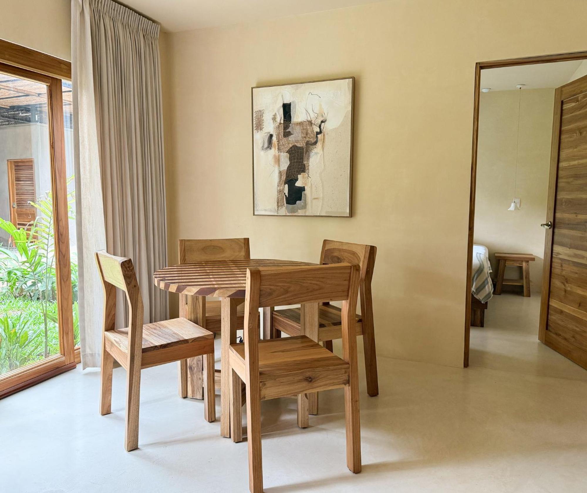 La Bonita Lodge Puerto Viejo de Talamanca Εξωτερικό φωτογραφία