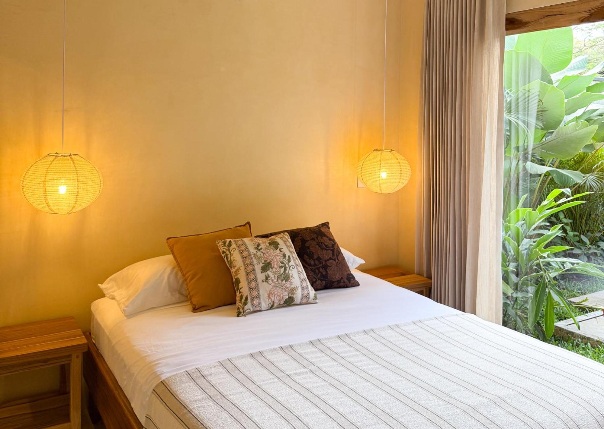 La Bonita Lodge Puerto Viejo de Talamanca Εξωτερικό φωτογραφία
