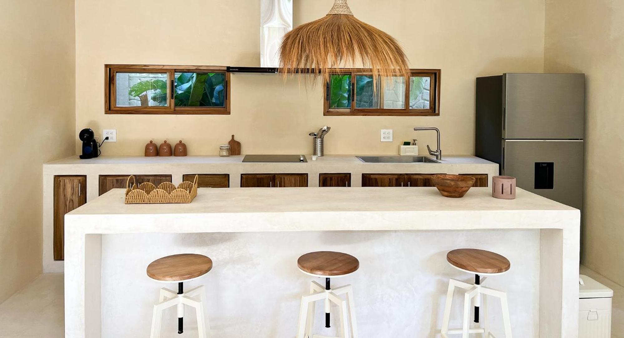 La Bonita Lodge Puerto Viejo de Talamanca Εξωτερικό φωτογραφία