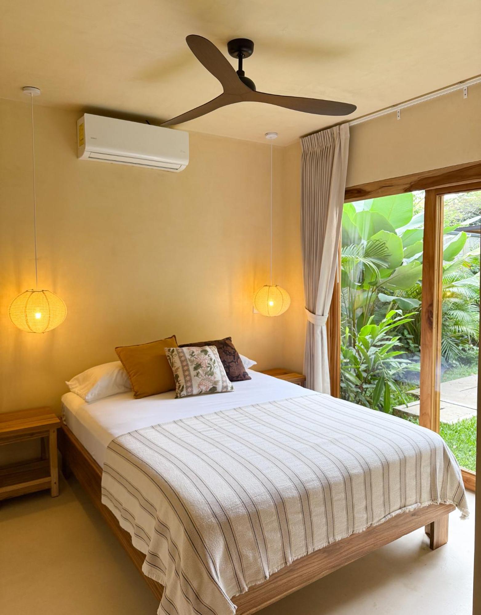 La Bonita Lodge Puerto Viejo de Talamanca Εξωτερικό φωτογραφία
