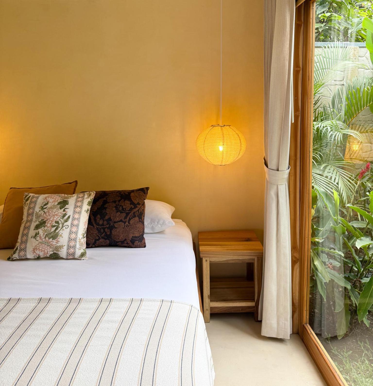 La Bonita Lodge Puerto Viejo de Talamanca Εξωτερικό φωτογραφία