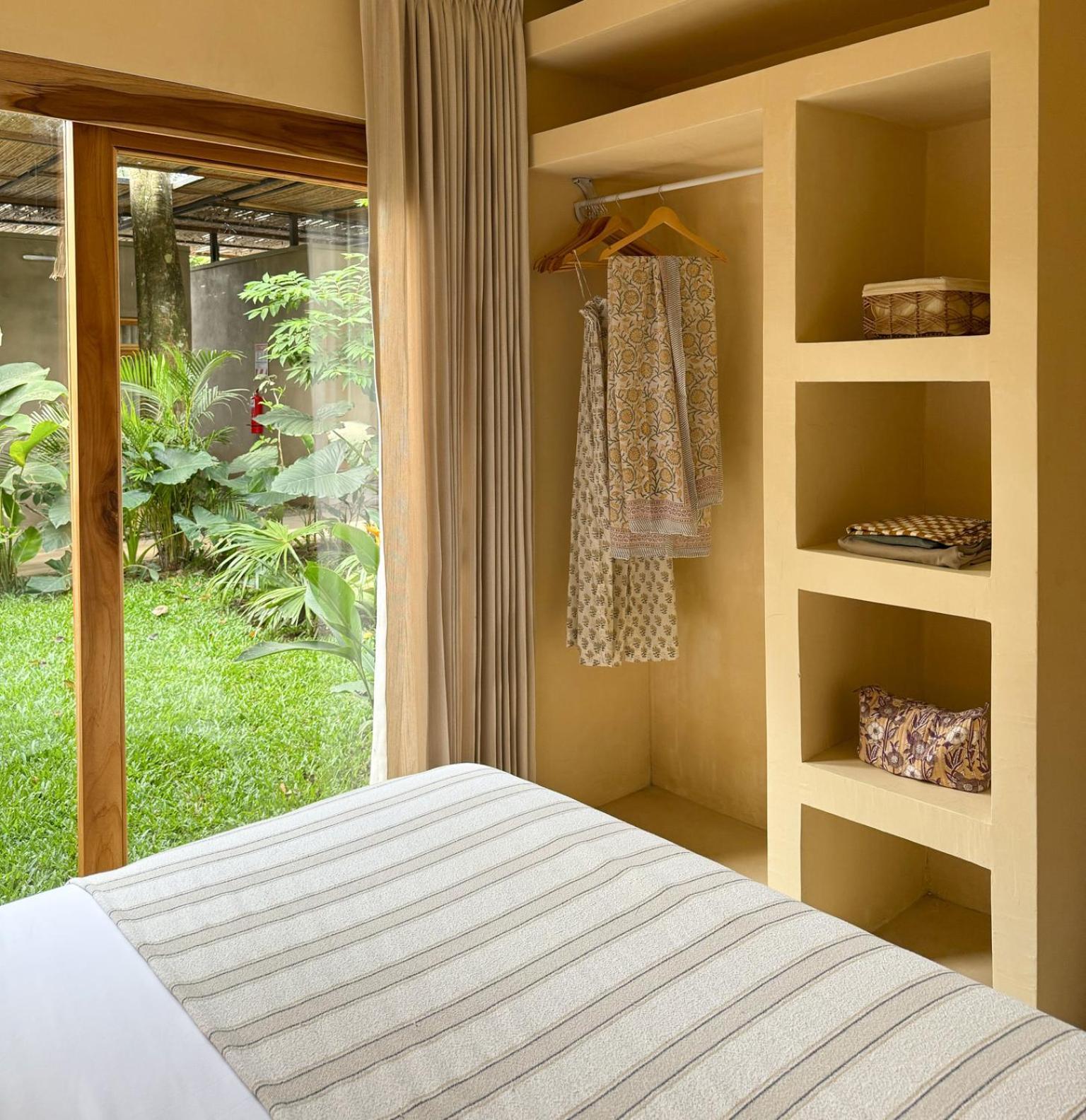 La Bonita Lodge Puerto Viejo de Talamanca Εξωτερικό φωτογραφία