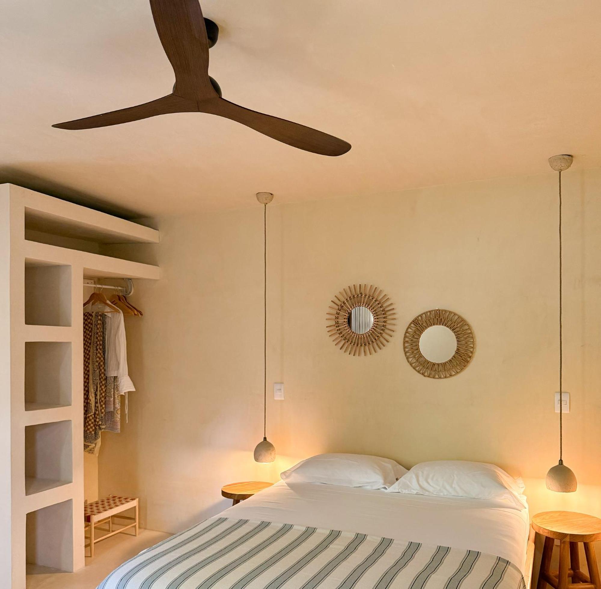 La Bonita Lodge Puerto Viejo de Talamanca Εξωτερικό φωτογραφία