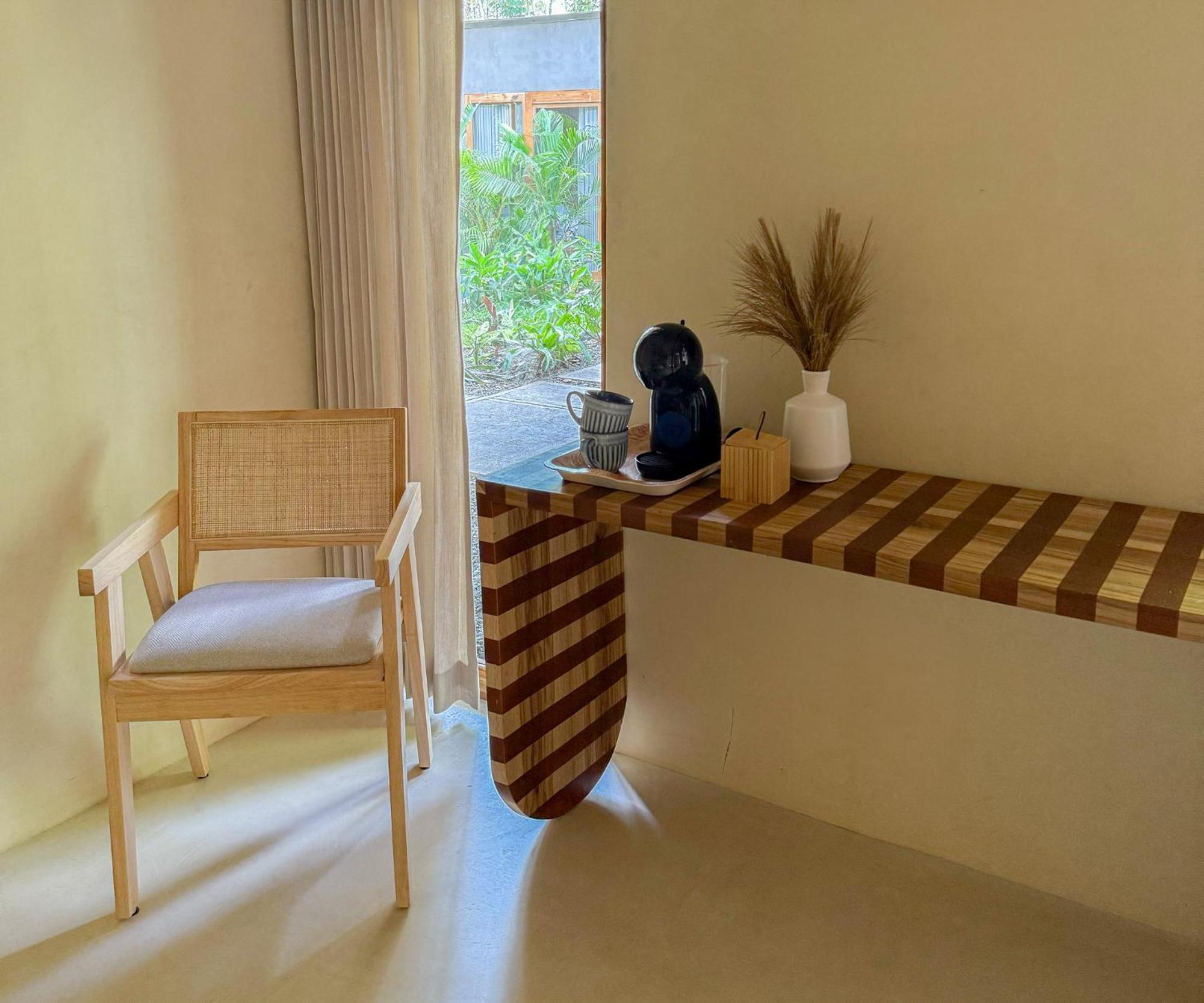 La Bonita Lodge Puerto Viejo de Talamanca Εξωτερικό φωτογραφία