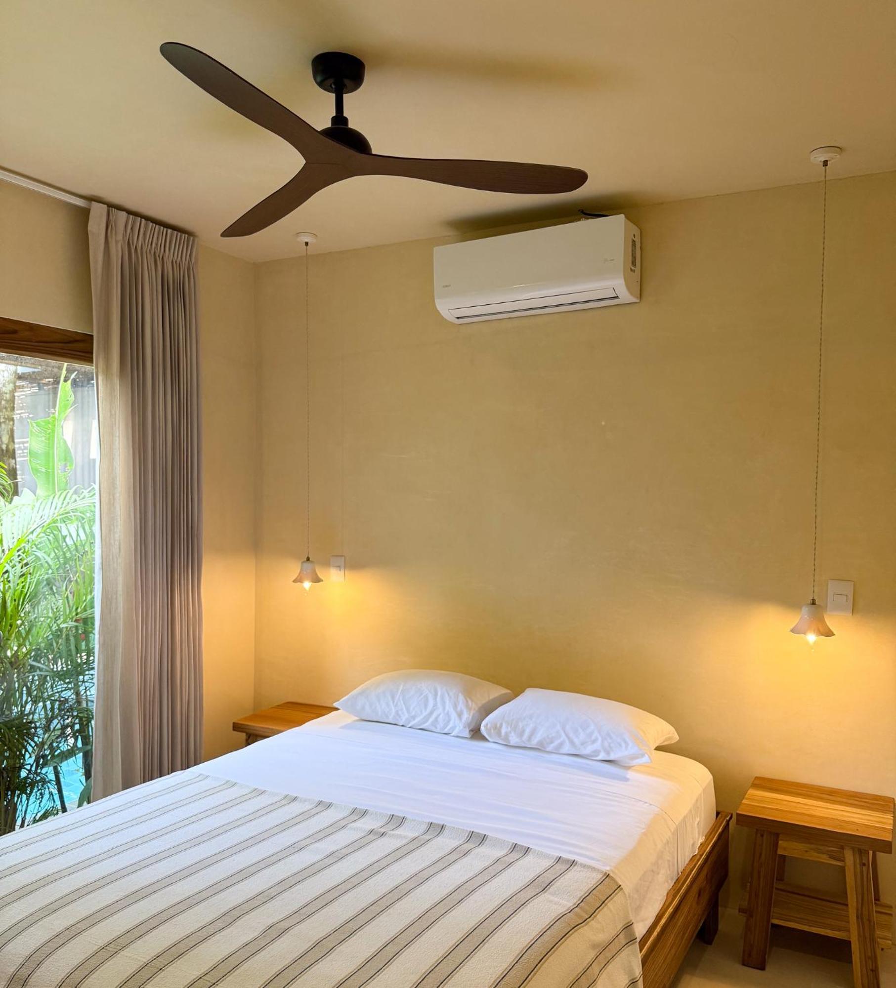 La Bonita Lodge Puerto Viejo de Talamanca Εξωτερικό φωτογραφία