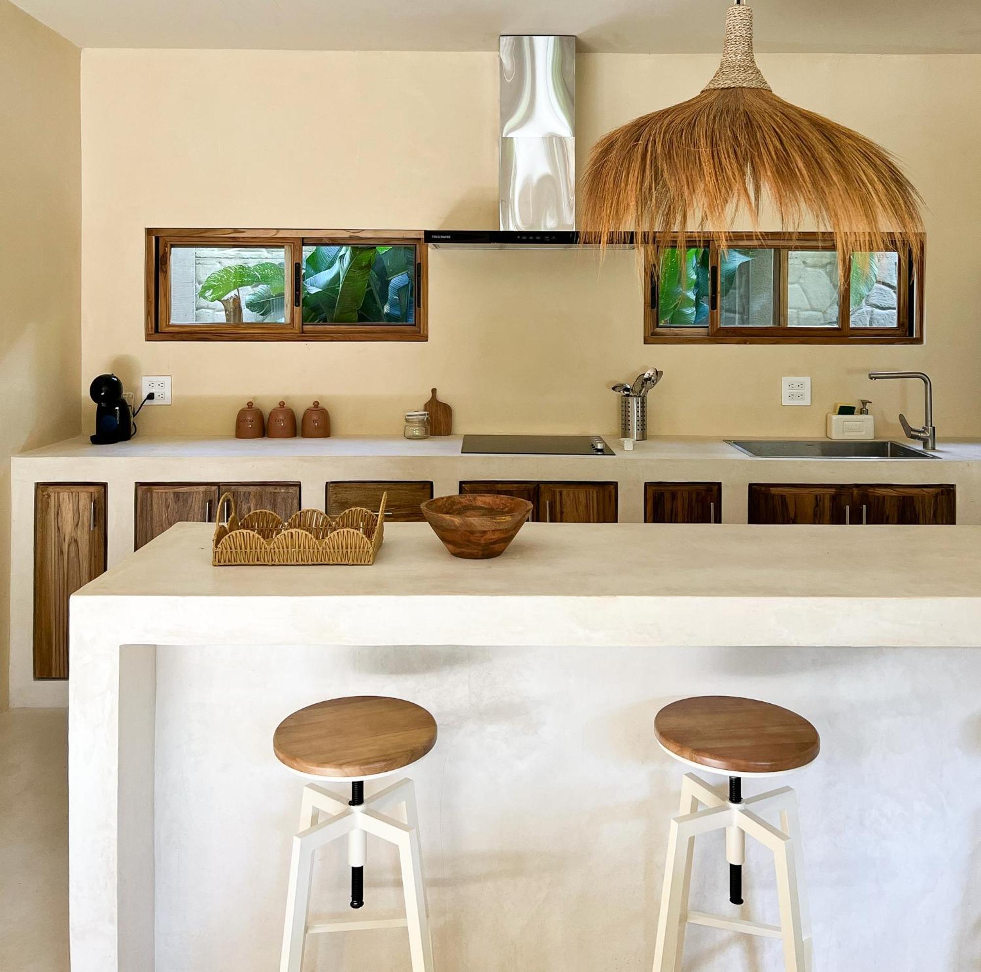 La Bonita Lodge Puerto Viejo de Talamanca Εξωτερικό φωτογραφία