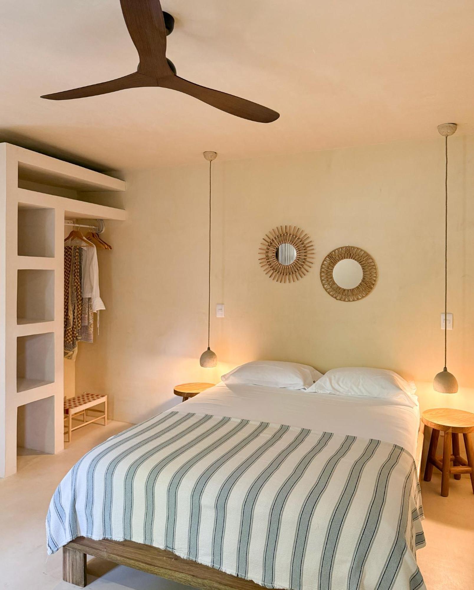 La Bonita Lodge Puerto Viejo de Talamanca Εξωτερικό φωτογραφία