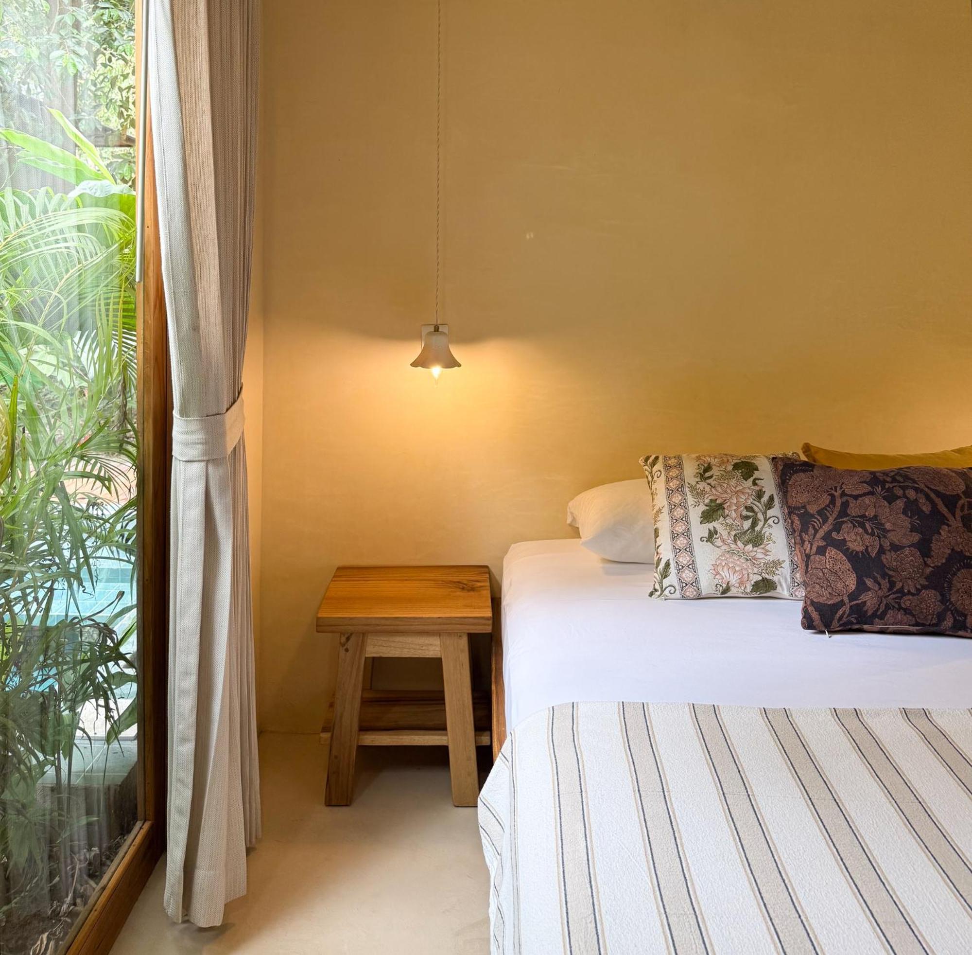 La Bonita Lodge Puerto Viejo de Talamanca Εξωτερικό φωτογραφία