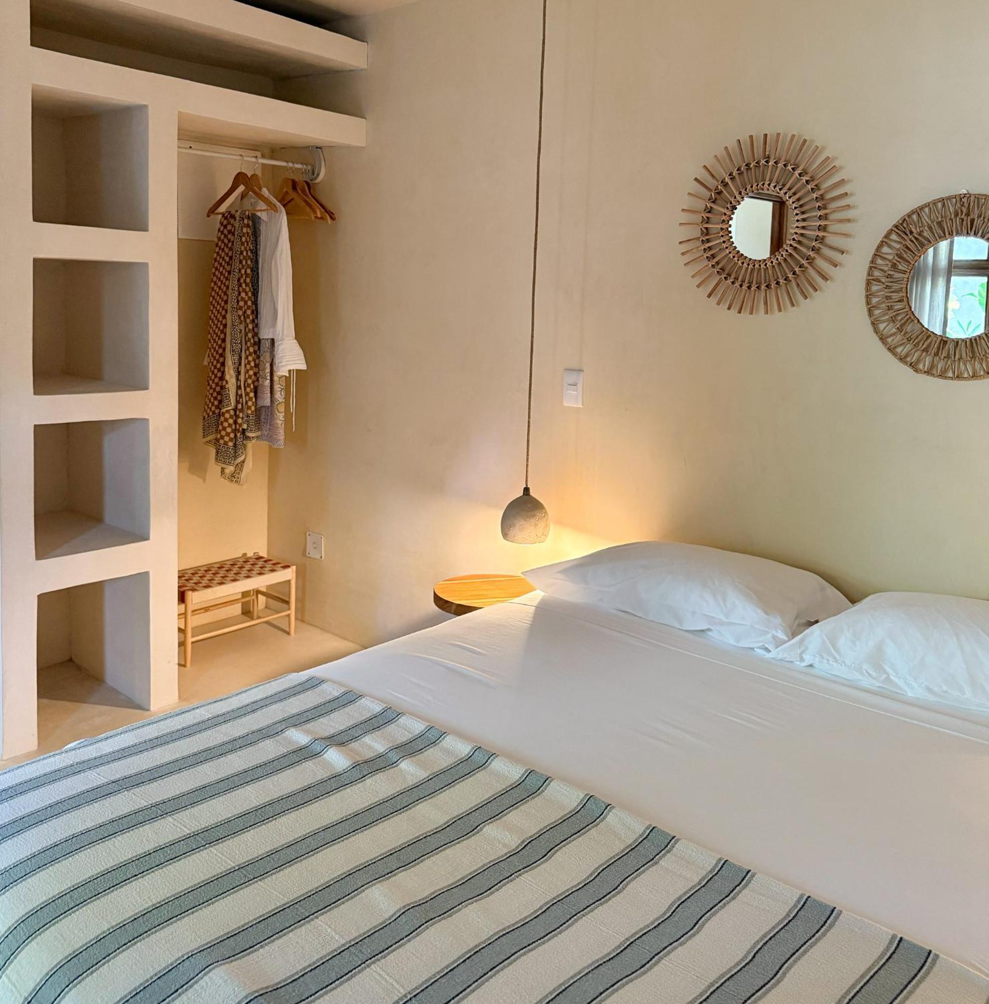 La Bonita Lodge Puerto Viejo de Talamanca Εξωτερικό φωτογραφία