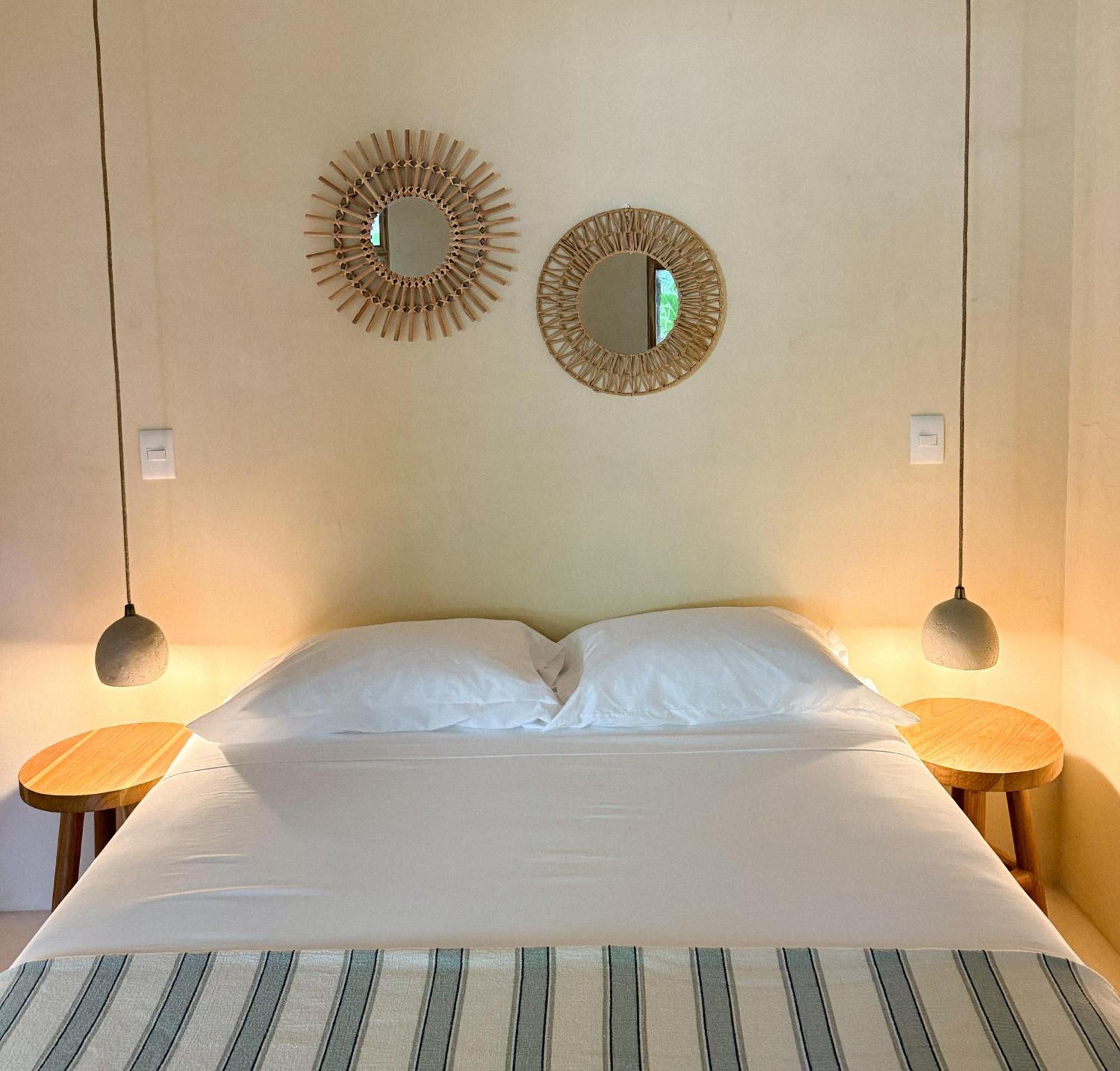 La Bonita Lodge Puerto Viejo de Talamanca Εξωτερικό φωτογραφία
