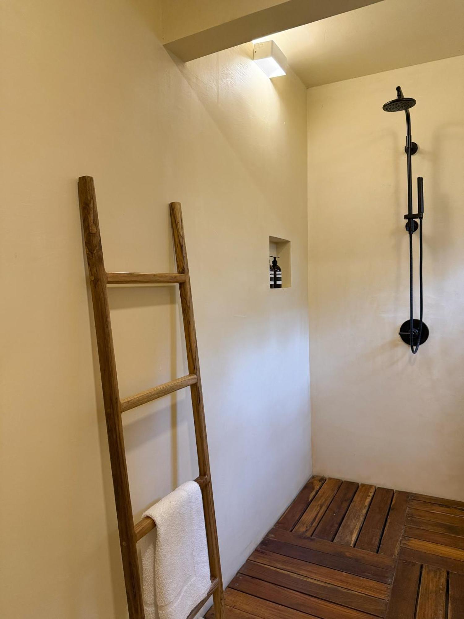 La Bonita Lodge Puerto Viejo de Talamanca Εξωτερικό φωτογραφία