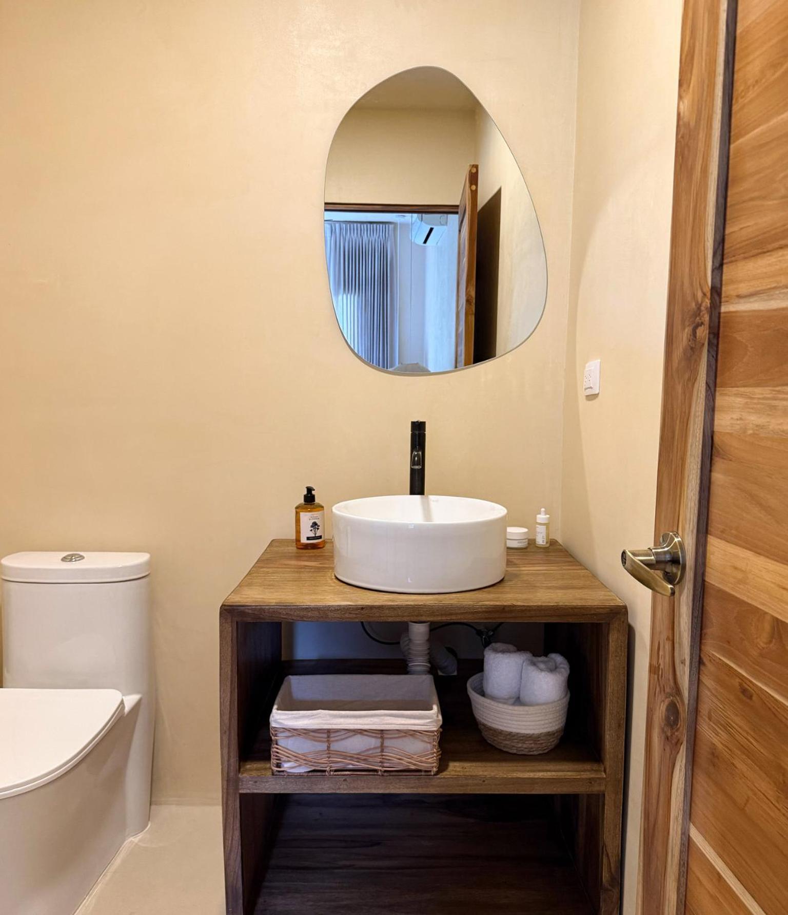 La Bonita Lodge Puerto Viejo de Talamanca Εξωτερικό φωτογραφία