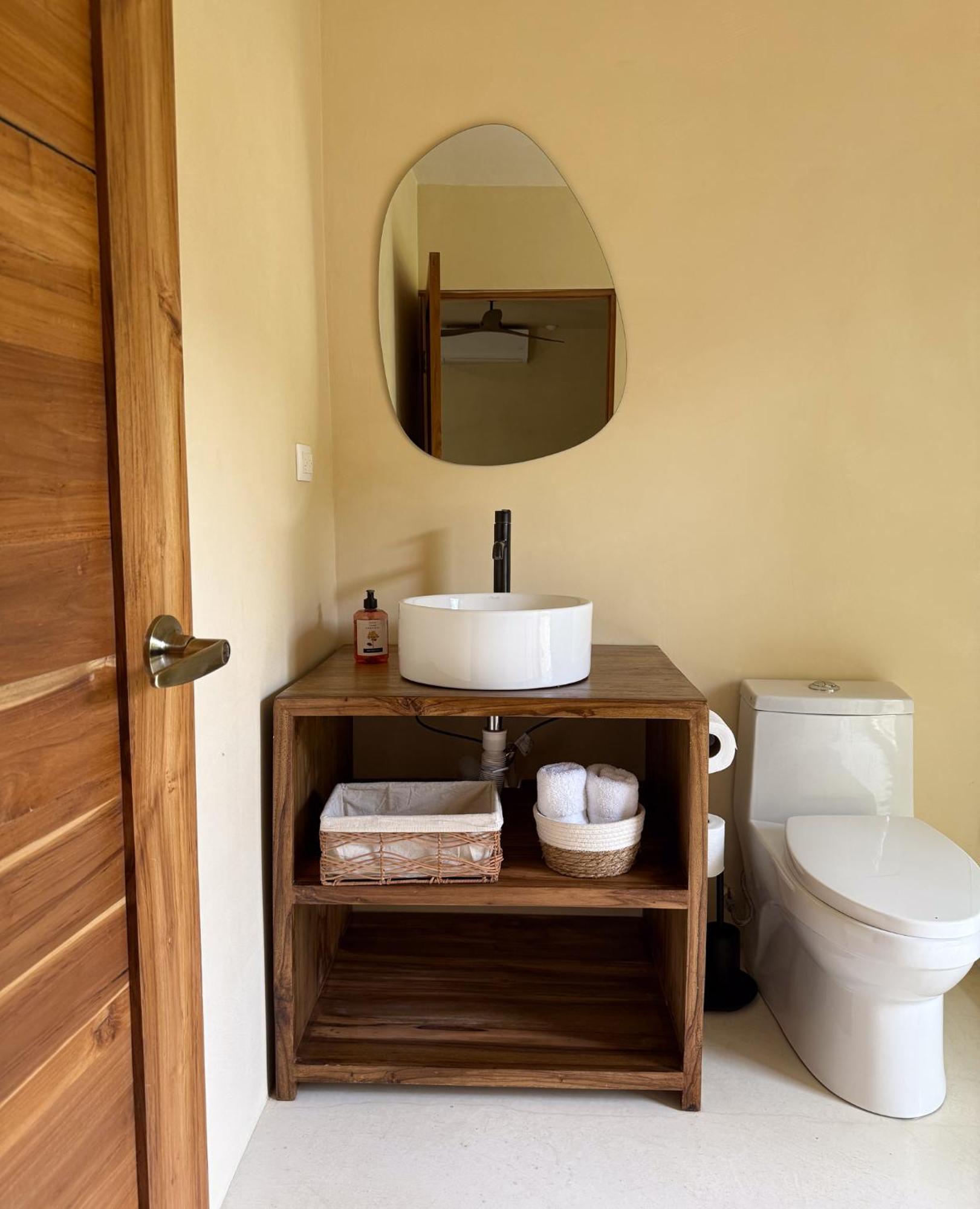 La Bonita Lodge Puerto Viejo de Talamanca Εξωτερικό φωτογραφία