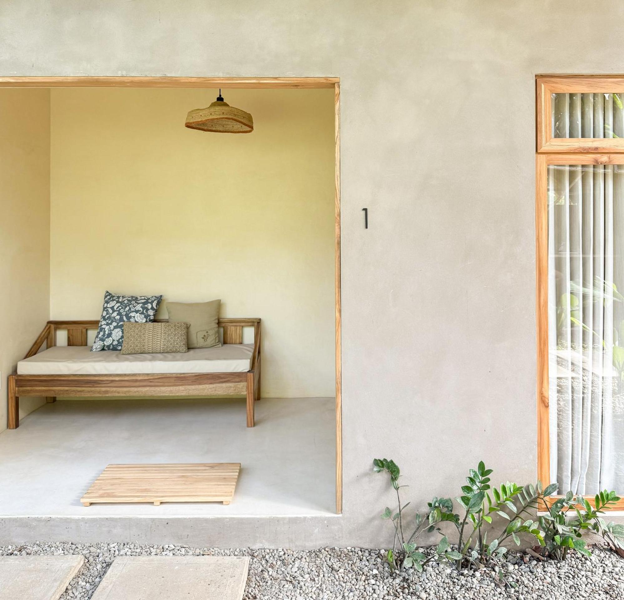 La Bonita Lodge Puerto Viejo de Talamanca Εξωτερικό φωτογραφία