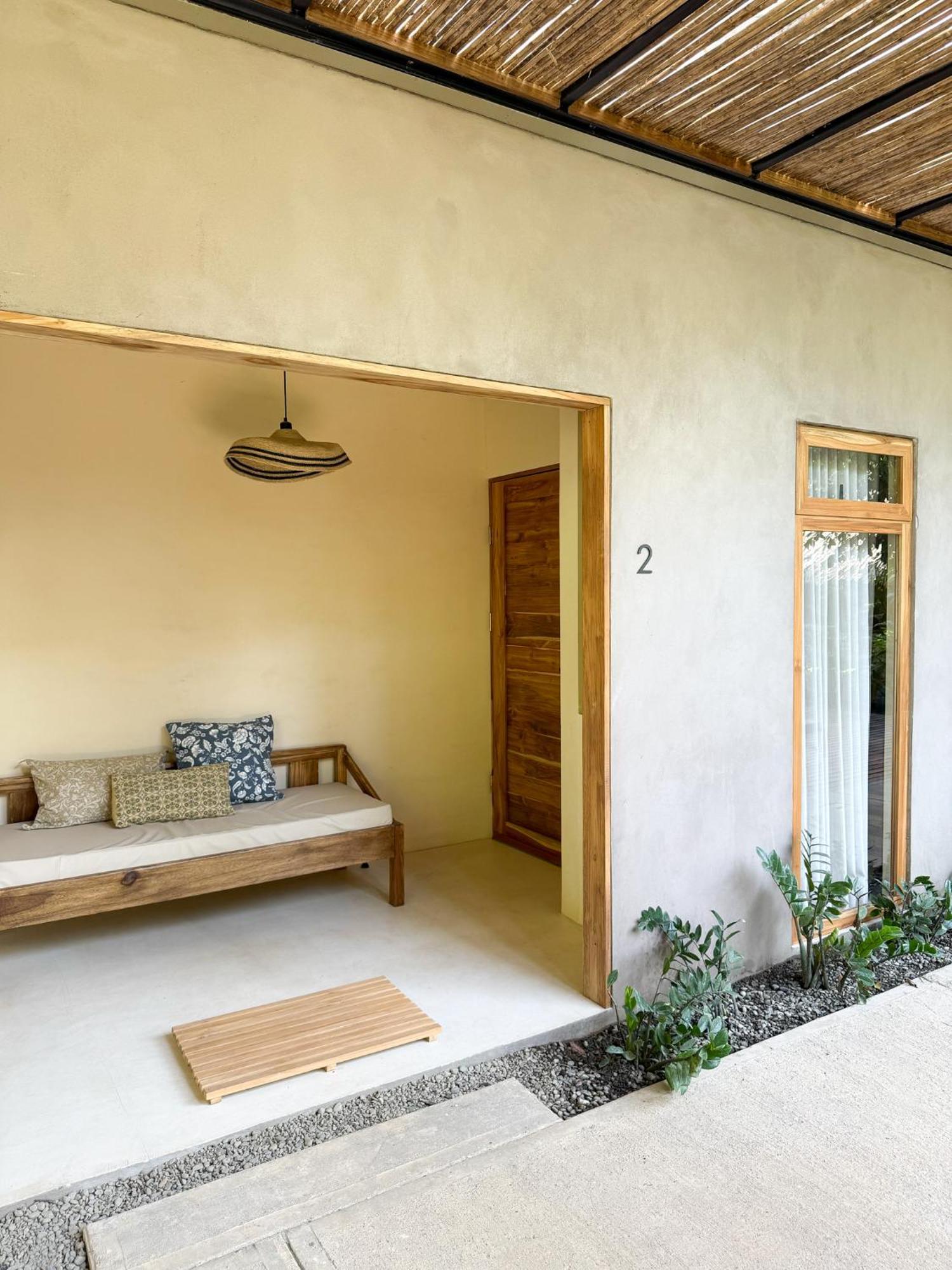 La Bonita Lodge Puerto Viejo de Talamanca Εξωτερικό φωτογραφία